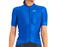 Giordana Women's FR-C Pro Neon Short Sleeve Jersey (Neon Blue)