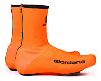 Giordana Winter Insulated Shoe Covers (Fluorescent Orange)