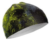 Giordana Winter Tundra Skullcap (Black/Lime) (Universal Adult)