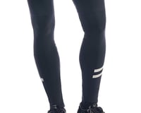 Giordana G-Shield Unisex Thermal Leg Warmers (Black)