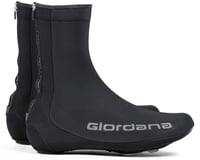 Giordana AV 200 Winter Shoe Covers (Black)