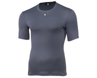 Giordana Men's Short Sleeve Ceramic Base Layer (Grey) (M)