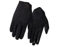 Giro Women's LA DND Gloves (Black Dots)