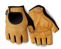 Giro LX Short Finger Bike Gloves (Tan) (2016)