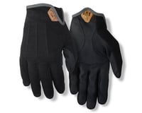 Giro D'Wool Gloves (Black)