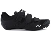 Giro Women's Techne Road Shoes (Black)