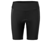 Giro Women's Base Liner Short (Black) (M)