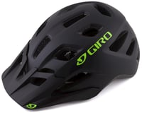 Giro Tremor MIPS Youth Helmet (Black/Green)
