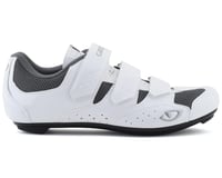 Giro Women's Techne Road Shoes (White/Silver)