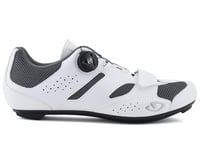 Giro Savix Women's Road Shoes (White/Titanium)