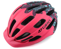 Giro Hale MIPS Youth Helmet (Matte Bright Pink)
