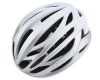 Giro Syntax MIPS Road Helmet (Matte White/Silver)