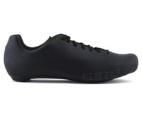 Giro Empire HV Road Shoes (Black) (44.5) (Wide)