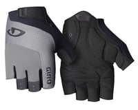 Giro Bravo Gel Gloves (Charcoal)