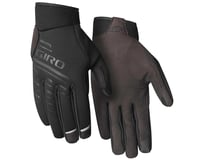 Giro Women's Cascade Long Finger Gloves (Black)