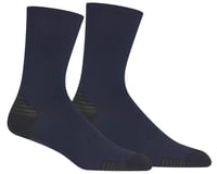 Giro HRc+ Grip Socks (Midnight Blue)