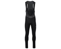 Giro Men's Chrono Expert Thermal Bib Tights (Black) (L)