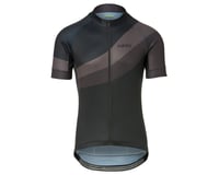 Giro Men's Chrono Sport Short Sleeve Jersey (Black Render)