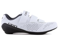 Giro Women's Stylus Road Shoes (White)