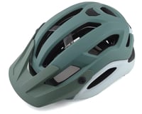 Giro Manifest Spherical MIPS Helmet (Matte Grey/Green)