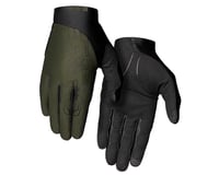 Giro Trixter Gloves (Olive)