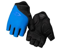 Giro Jag'ette Women's Glove (Trim Blue)