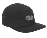 Giro Jockey Cap (Black) (One Size)