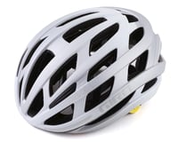 Giro Helios Spherical MIPS Helmet (Matte White/Silver Fade)