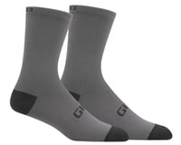 Giro Xnetic H2O Socks (Charcoal)