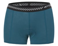 Giro Women's Boy Undershort II (Harbor Blue) (XL)