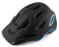 Giro Women's Montaro MIPS II Helmet (Matte Black/Chroma Dot)