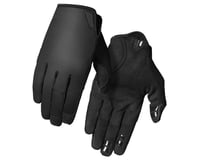 Giro DND Long Finger Gloves (Black)