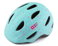 Giro Scamp Kid's MIPS Helmet (Matte Screaming Teal)