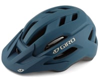 Giro Fixture MIPS II Mountain Helmet (Matte Harbor Blue)