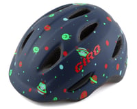 Giro Scamp Kid's Helmet (Matte Midnight Space)