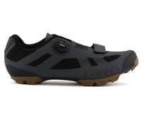 Giro Rincon Mountain Bike Shoes (Dark Shadow/Gum)