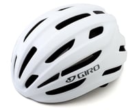 Giro Isode MIPS II Helmet (Matte White/Charcoal) (Universal Adult)