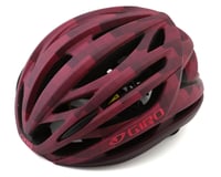 Giro Syntax MIPS Helmet (Matte Dark Cherry/Towers)