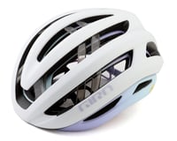 Giro Aries Spherical MIPS Helmet (Matte White/Lilac Fade)