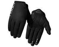 Giro DND Gel Long Finger Gloves (Black)