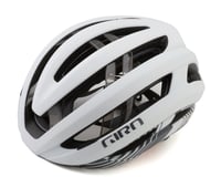 Giro Aries Spherical MIPS Road Helmet (Matte Charcoal Rush)