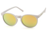 Goodr Circle G Sunglasses (Yolk's on You)