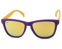 Goodr OG Collegiate Sunglasses (Geaux Tigers!!!)