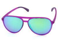 Goodr Mach G Sunglasses (It's Octopuses, Not Octopi)