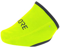 Gore Wear C3 Gore Windstopper Toe Cover (Neon Yellow)