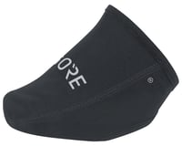 Gore Wear C3 Gore Windstopper Toe Cover (Black) (S/M)