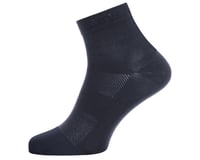 Gore Wear M Light Mid Socks (Orbit Blue)