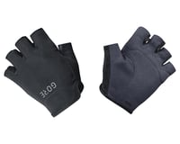 Gore Wear C3 Short Finger Gloves (Black)