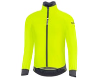 Gore Wear C5 Gore-Tex Infinium Thermo Jacket (Neon Yellow)