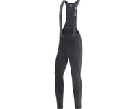 Gore Wear Men's C5 Thermo Bib Tights+ (Black) (L)